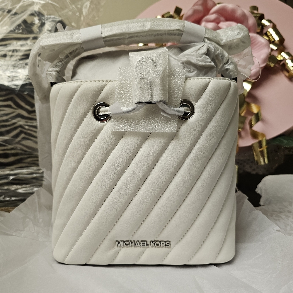 Michael Kors Suri Handbag